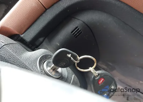 2017 Chevrolet Traverse 1Lt из США, поврежденный, VIN 1GNKVGKD0HJ198417